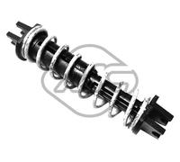 Feder für Kupplungspedal 41843 Metalcaucho für CITROËN C3 I