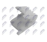 NTY Feder Kupplungspedal EZC-PE-087 für PEUGEOT 308 2 CC BlueHDI 100 130 16V 205