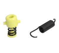 Feder, Kupplungspedal AKUSAN LCC 8637