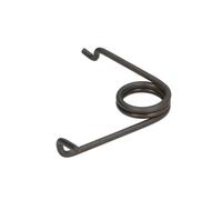 DT Feder, Kupplungspedal DT 2.30161