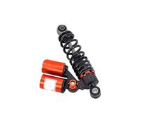 Federbein Dämpfer Für Citycoco Elektroroller Modifikation Zubehör 210mm Feder Stoßdämpfer Hinten