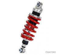 Federbein Mono YSS einstellbar MZ456-290TRL-35-85