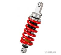Motorrad Federbein Mono YSS einstellbar shock adjustable für: KTM Adventure ABS
