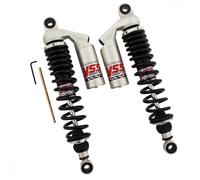 Federbein Stereo Stoßdämpfer YSS einstellbar für Moto Guzzi NTX 650 1986-1995
