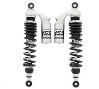 Federbein Stereo Stoßdämpfer YSS für Kawasaki ZR 1100 A Zephyr Gussrad 1992-1995