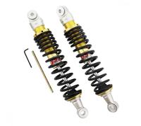Federbein Stereo Stoßdämpfer YSS für Piaggio Beverly 125 Tourer Bj. 2009-2010