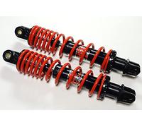 Federbein Stereo YSS