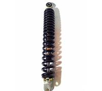 Federbein Stoßdämpfer Hinten ZNEN 125ccm Motorroller Retro Scooter Roller