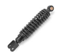 Federbein / Stoßdämpfer Hydraulisch TNT 250mm, schwarz für Yamaha Booster 50
