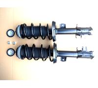 Federbein Stoßdämpfer komplett vorne vormontiert für Opel Corsa D 1,0 1,2 1,4