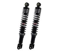Federbein Stoßdämpfer Stereo YSS Kit Einstellbar für Aprilia Leonardo 125/150