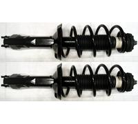 Federbein Stoßdämpfer vormontiert vorne für VW Golf 2 3 III Vento 1,4 1,6 1,8