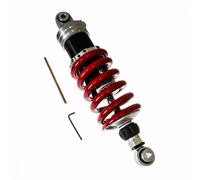 Stoßdämpfer YSS Gas MZ456-325TRL-06-X Für Honda VFR Fi 800 1998-2001