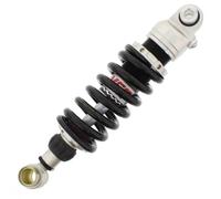 Federbein Stoßdämpfer YSS einstellbar für Yamaha RD 350 LCN YPVS Bj. 1986-1989