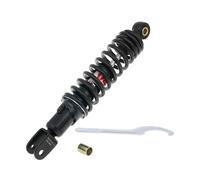 Federbein Stoßdämpfer YSS Mono Einstellbar für Peugeot SV Geo/Aprilia/Cagiva/Kymco/MBK 50/125
