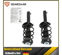 Federbein vorne komplett vormontiert für VW Beetle Caddy Golf V VI Jetta Touran