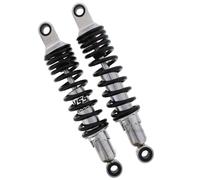 YSS Stoßdämpfer-Satz Stereo Öldruck YSS mit ABE