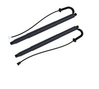 Federbeine Stoßdämpfer hinten Für X6 F16 Hatch Lift Support Opener Shock Absorbert Elektrische Heckklappe Gasfederstreben 51247318651 51247318652 2015 2016 2017 2018 2019(2pcs(Left and Right))