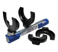 "Federbeinspanner-Satz für MacPherson Federn belastbar bis 2250kg \"BGS\""