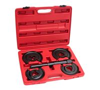 Federbeinspannersatz 5 teilig Federbeinspanner Federspanner Mercedes