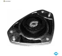FEDERBEINSTÜTZLAGER 05748 FÜR LANCIA LYBRA/SW FIAT MULTIPLA 841 AR32501 2.4L