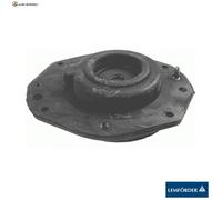 FEDERBEINSTÜTZLAGER 14786 01 FÜR PEUGEOT PARTNER/MPV/PATAGONICA/URBANA/FURGON
