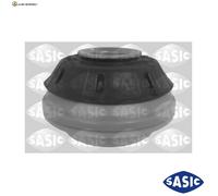 FEDERBEINSTÜTZLAGER 2656025 FÜR OPEL CORSA/Hatchback/Van ADAM ALFA ROMEO 1.4L