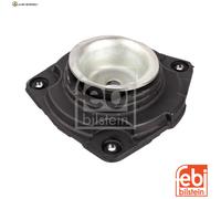 FEDERBEINSTÜTZLAGER 27456 FÜR RENAULT CLIO/III/Grandtour/Hatchback/Van MODUS