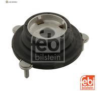 FEDERBEINSTÜTZLAGER 31133 FÜR CITROËN C5/III/Break 4HP/4HR/4HT/4HS/4HLAHR 2.0L