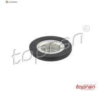 FEDERBEINSTÜTZLAGER 701 935 FÜR RENAULT LODGY DUSTER/SUV LOGAN/EXPRESS/II 1.5L