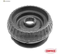 FEDERBEINSTÜTZLAGER 80000493 FÜR FORD KA FIESTA/Box/Body/MPV/IV/Hatchback/Van