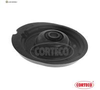 FEDERBEINSTÜTZLAGER 80001602 FÜR CITROËN C2/ENTERPRISE C3/Pluriel HFX 1.1L 4cyl