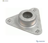 FEDERBEINSTÜTZLAGER 803 069 FÜR RENAULT CLIO/III/EURO/CAMPUS/Sportour/IV/SPORT
