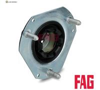 FEDERBEINSTÜTZLAGER 814 0240 10 FÜR FORD B-MAX/Van TRANSIT/COURIER/B460/Box 1.4L