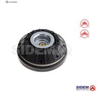 FEDERBEINSTÜTZLAGER 819408 FÜR ALFA ROMEO FIAT GRANDE/PUNTO LANCIA ABARTH