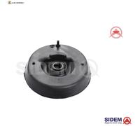FEDERBEINSTÜTZLAGER 853402 FÜR CITROEN C3/Pluriel C2 KFV /KFU 1.4L NFU 1.6L 4cyl