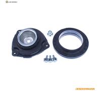 FEDERBEINSTÜTZLAGER D600205 FÜR NISSAN NOTE CR14DE 1.4L K9K288/400/276 1.5L 4cyl