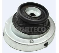 Stoßdämpfer - Kissen Hinterachse links 49363477 CORTECO für ALFA ROMEO 147 GT