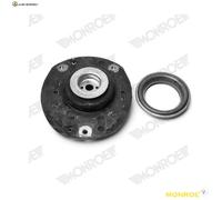 FEDERBEINSTÜTZLAGER MK144L FÜR PEUGEOT 206/Hatchback/+/CC/SW 206+ NFU9HZ 1.6L