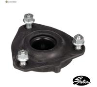 FEDERBEINSTÜTZLAGER SUS1255 FÜR FORD FIESTA/V/Van FUSION MAZDA 2 UTJAF6JB 1.4L