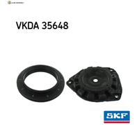 FEDERBEINSTÜTZLAGER VKDA 35648 FÜR RENAULT F4R 874 2.0L 4cyl MEGANE III
