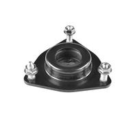 Federbeinstützlager Vorderachse TED56567 TEDGUM für MITSUBISHI JEEP CITROËN
