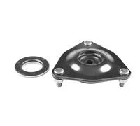 Federbeinstützlager Vorderachse TED81695 TEDGUM für MITSUBISHI JEEP CITROËN