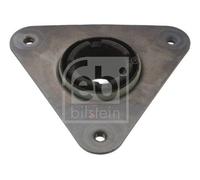 febi bilstein 44661 Federbeinstützlager ohne Wälzlager, 1 Stück