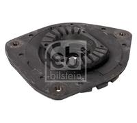 Stoßdämpfer - Kissen Vorderachse Gummi/Metall 49852 FEBI BILSTEIN für RENAULT