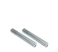 Federkit Für Scooter BITUBO Für Honda 125 FES PANTHEON 2T 1998-2000