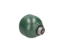 Federkugel vorne 400ccm 55bar Citroen Xantia OE Ref: 95666857