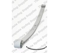 Federnpaket KILEN 621012 für FIAT DUCATO CITROËN PEUGEOT 100 Multijet 110 115 2