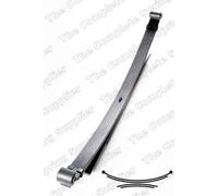 Federnpaket LESJÖFORS 6126100 für J5 PEUGEOT FIAT C25 DUCATO 290P CITROËN Bus