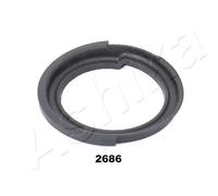 ASHIKA HINTEN, UNTEN Federteller für TOYOTA CELICA Coupe (AT18, ST18)